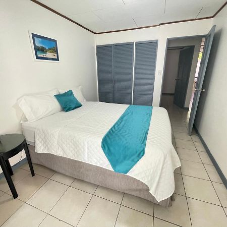 Villa 3 Min From Sjo Airport Kaeli Alajuela Esterno foto