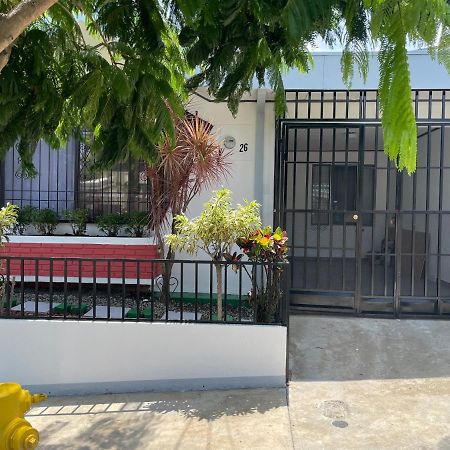 Villa 3 Min From Sjo Airport Kaeli Alajuela Esterno foto