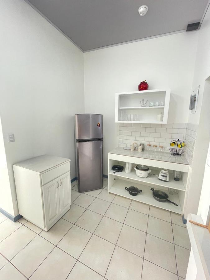 Villa 3 Min From Sjo Airport Kaeli Alajuela Esterno foto