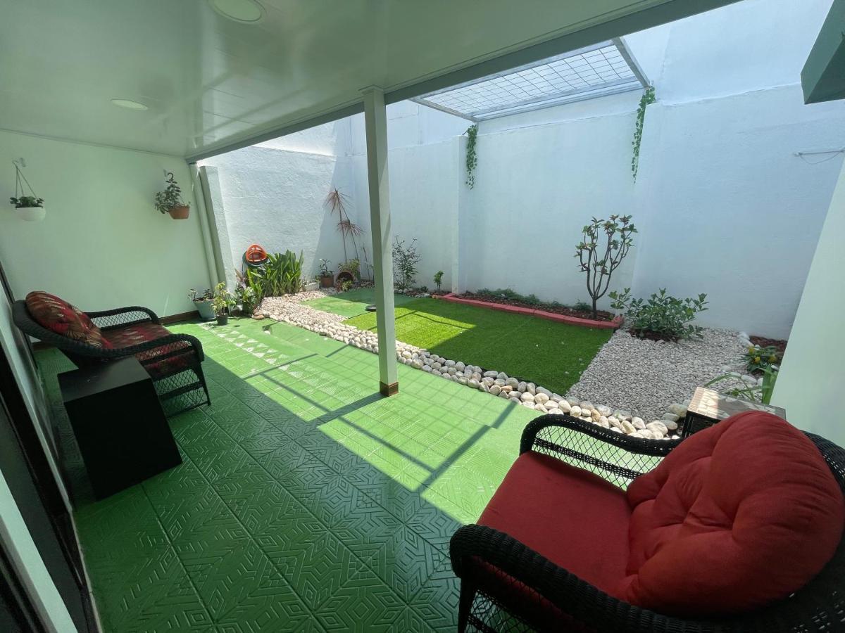 Villa 3 Min From Sjo Airport Kaeli Alajuela Esterno foto