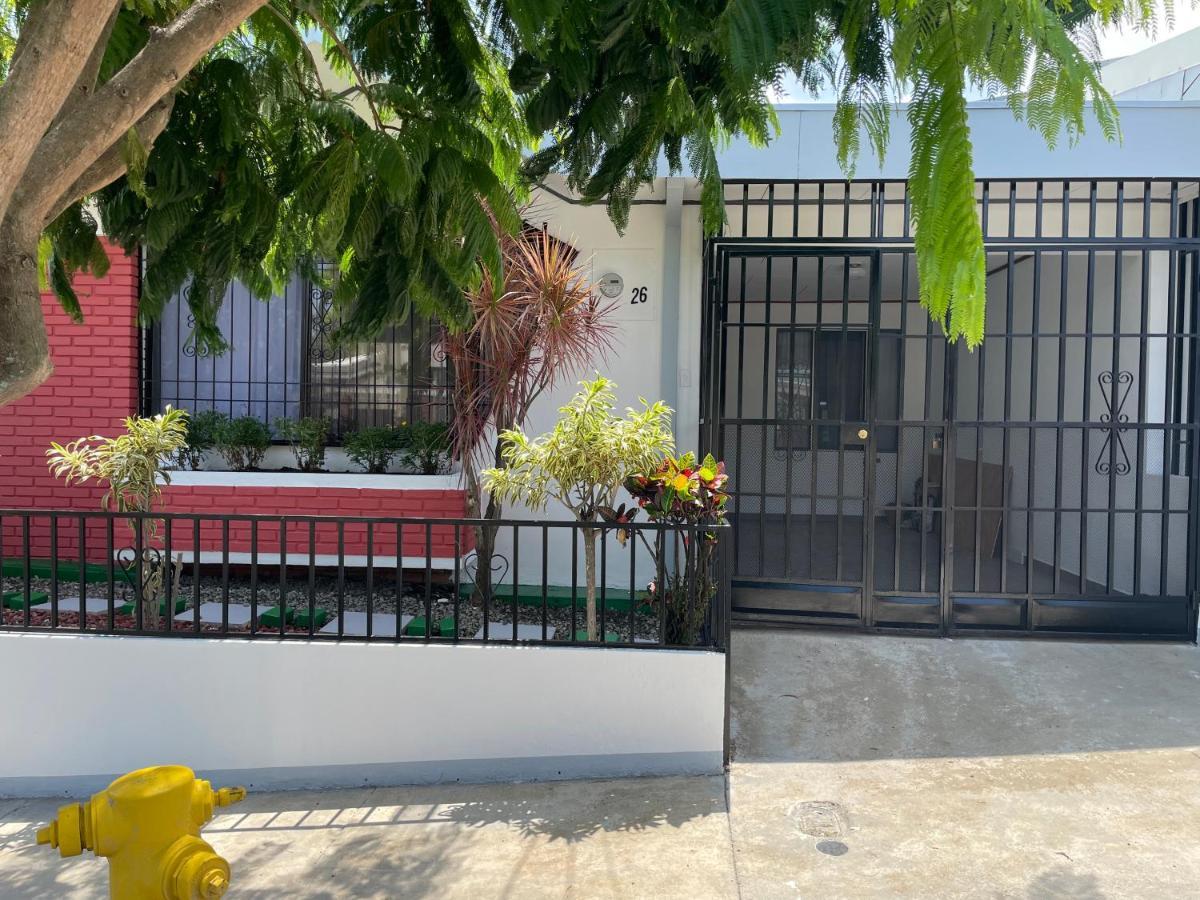 Villa 3 Min From Sjo Airport Kaeli Alajuela Esterno foto