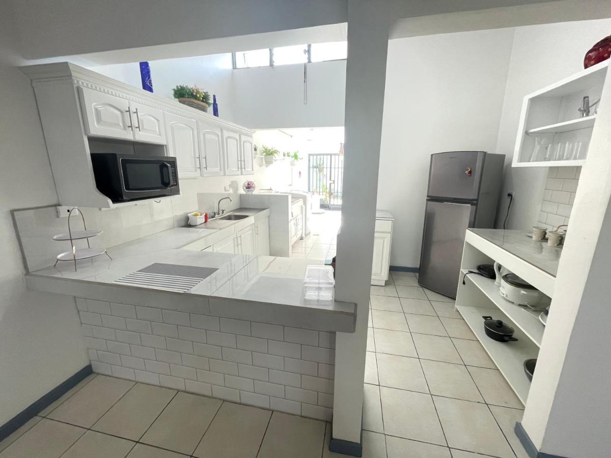 Villa 3 Min From Sjo Airport Kaeli Alajuela Esterno foto