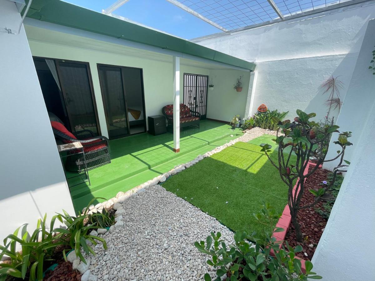 Villa 3 Min From Sjo Airport Kaeli Alajuela Esterno foto